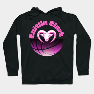 Caitlin Clark Hoodie